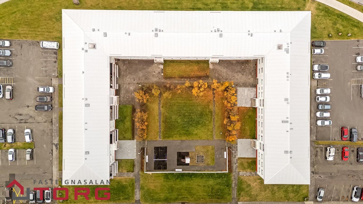 Leirubakki 14 - 0301, 109 Reykjavík