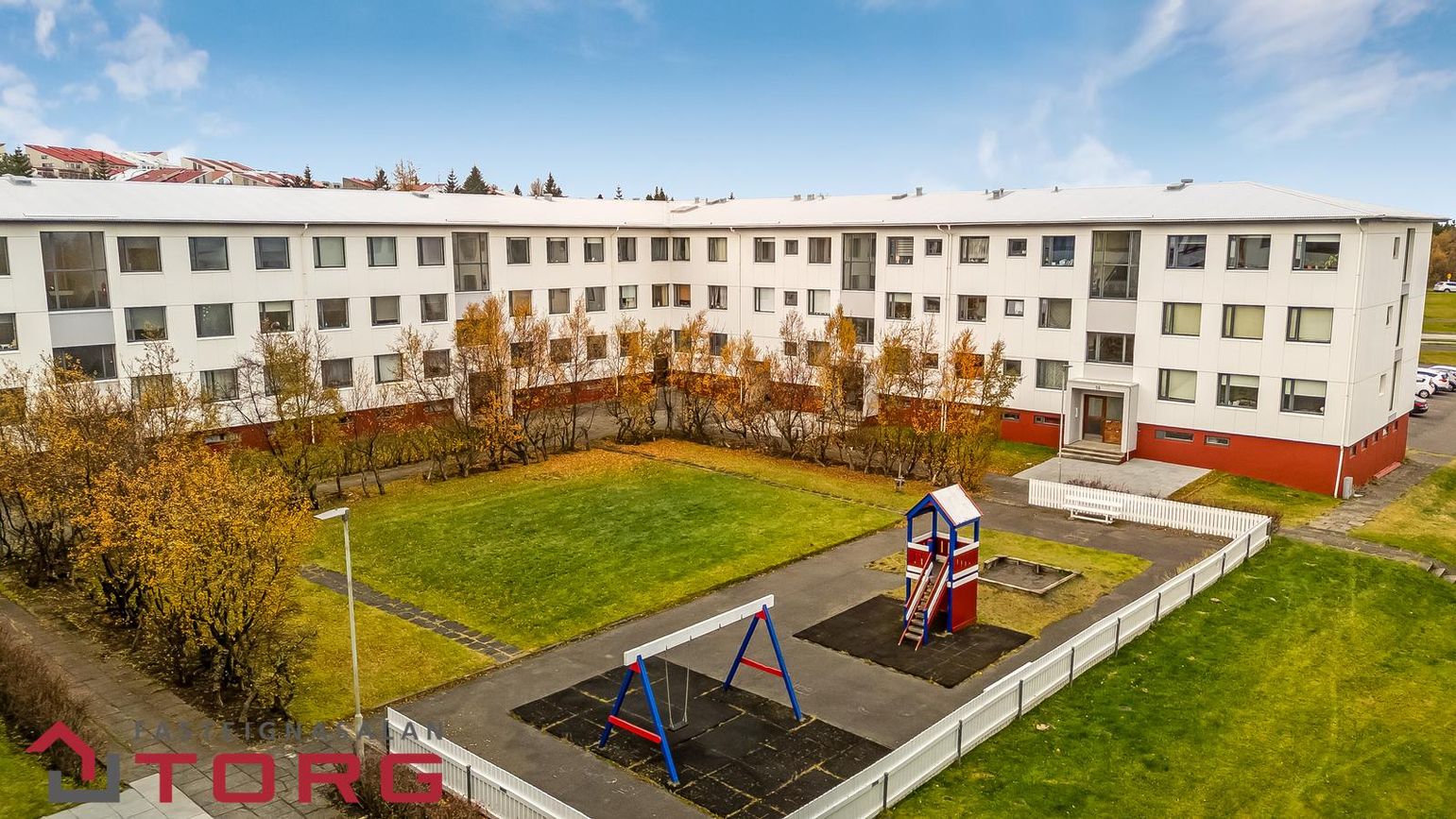 Leirubakki 14 - 0301, 109 Reykjavík