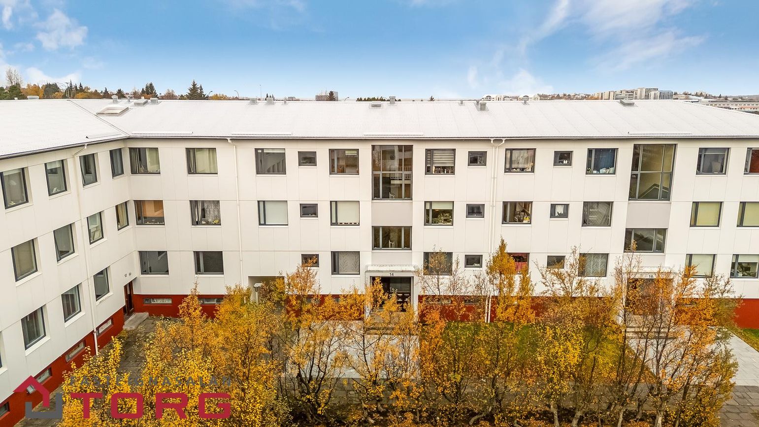 Leirubakki 14 - 0301, 109 Reykjavík