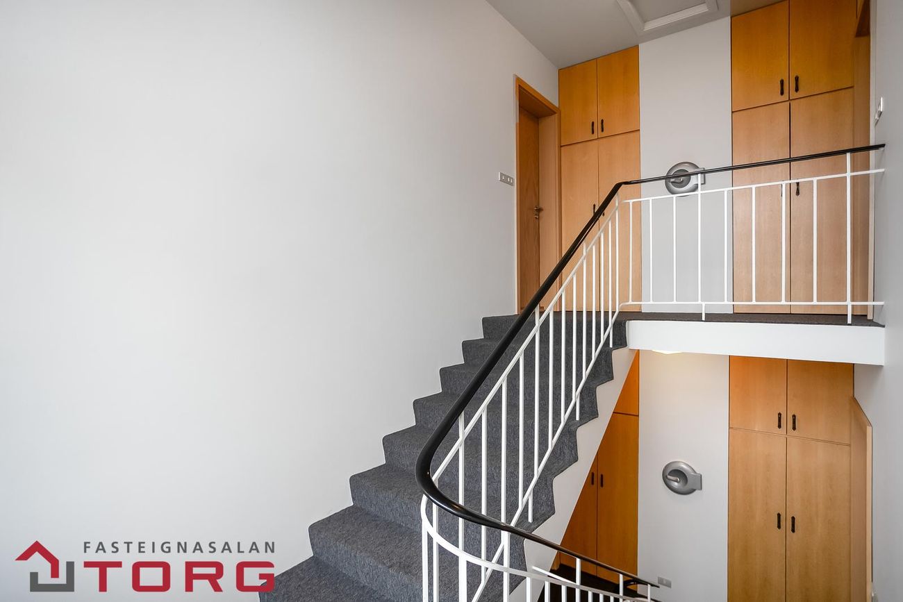 Leirubakki 14 - 0301, 109 Reykjavík