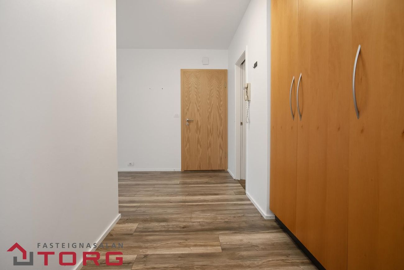 Leirubakki 14 - 0301, 109 Reykjavík