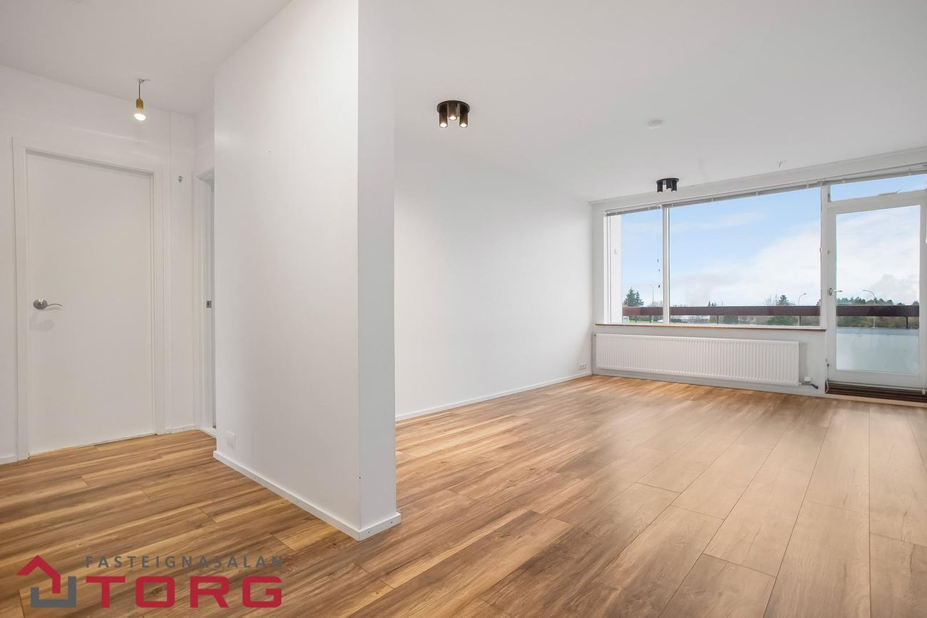 Leirubakki 14 - 0301, 109 Reykjavík