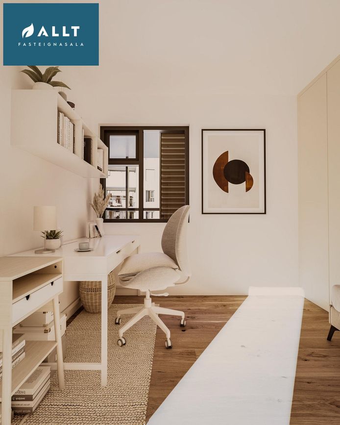 Asparlaut 5 - 0303, 230 Reykjanesbær