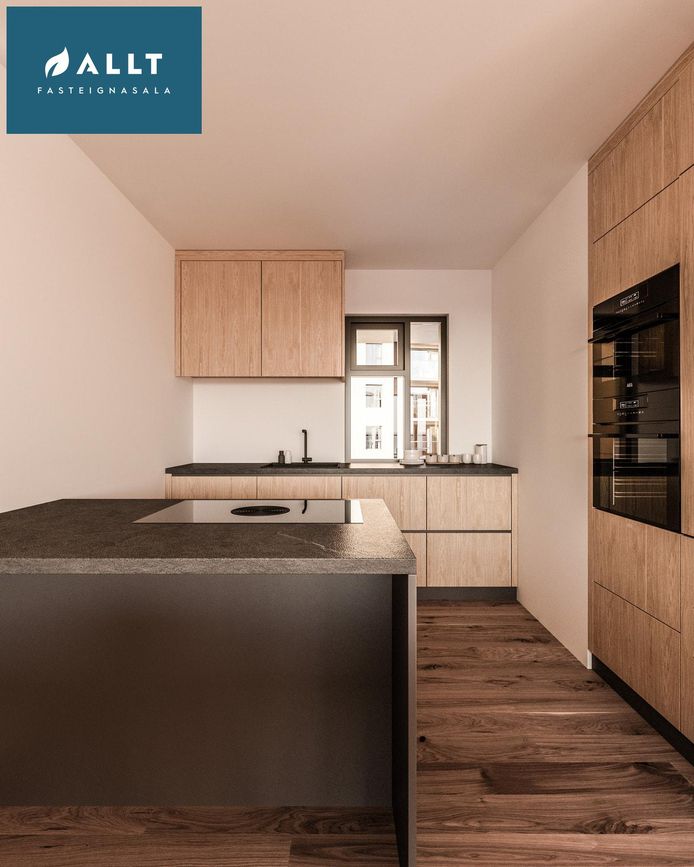 Asparlaut 5 - 0303, 230 Reykjanesbær