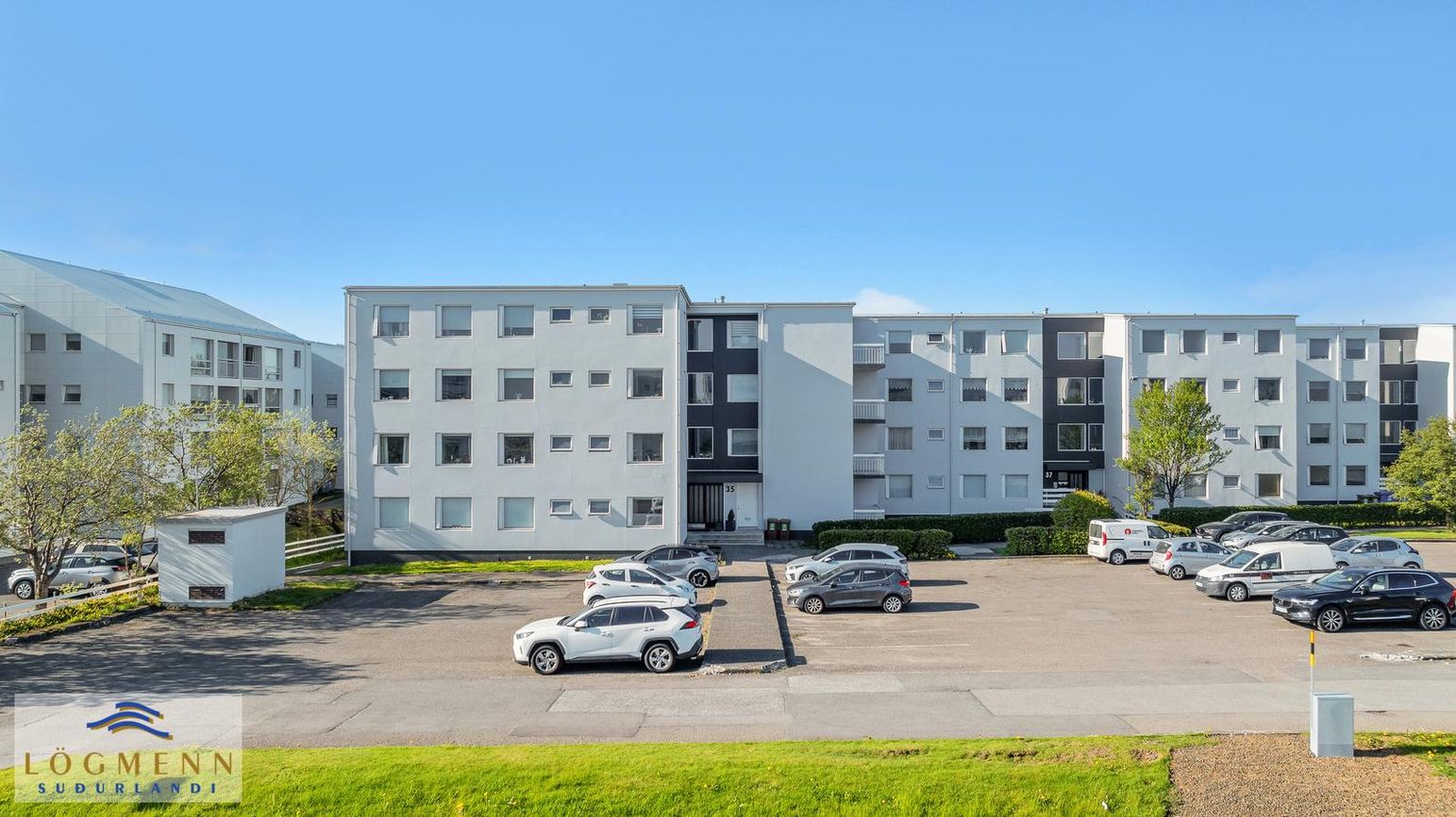 Hjallabraut 35, 220 Hafnarfjörður