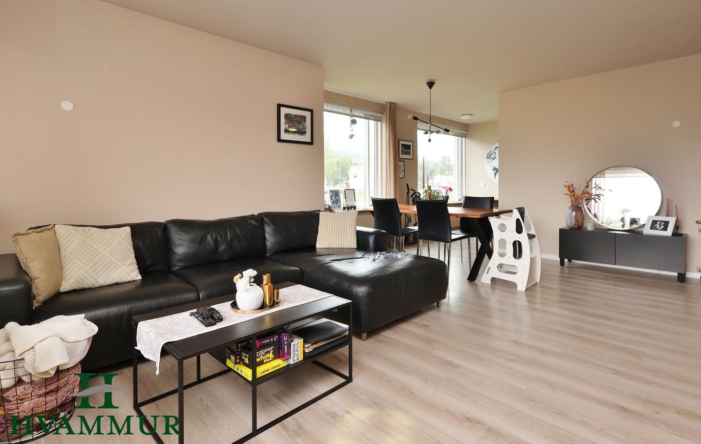 Skarðshlíð 2, 603 Akureyri