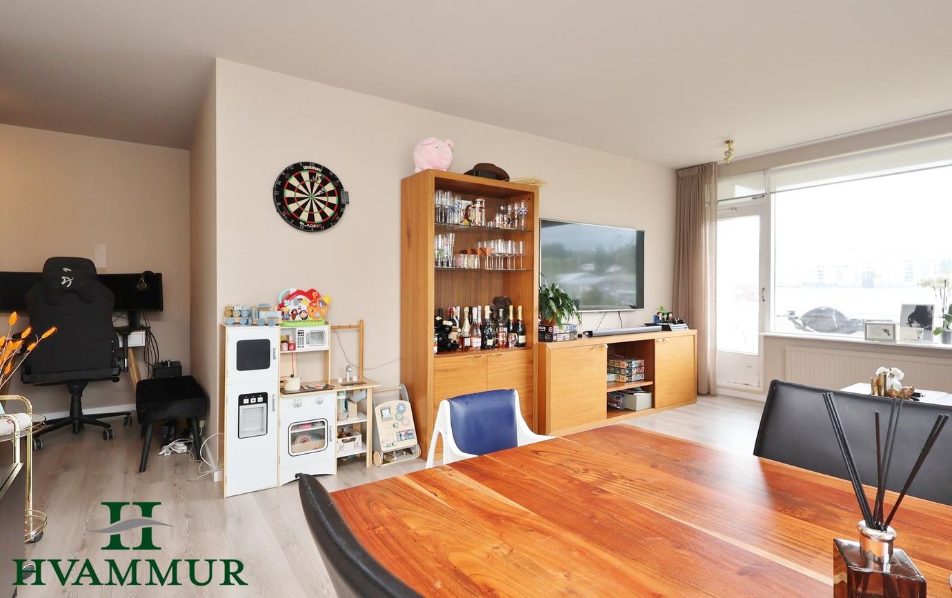 Skarðshlíð 2, 603 Akureyri