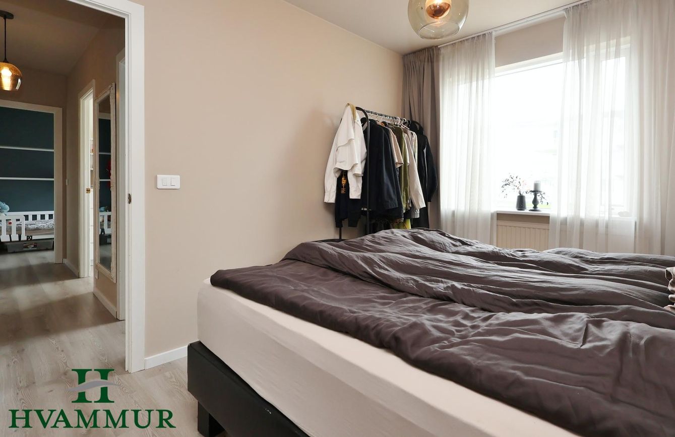 Skarðshlíð 2, 603 Akureyri