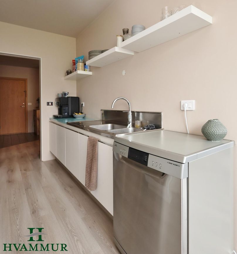 Skarðshlíð 2, 603 Akureyri