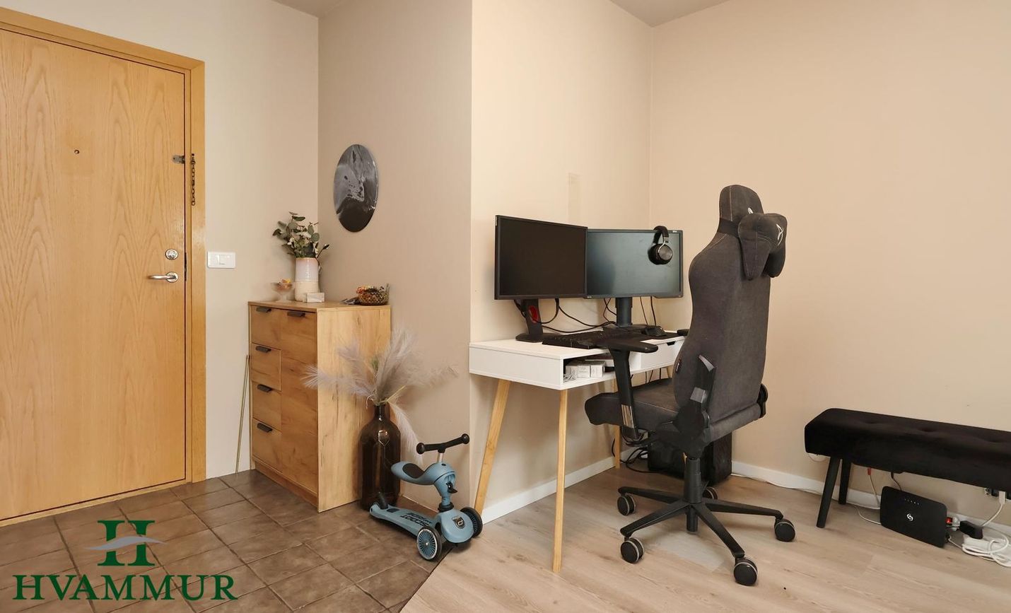 Skarðshlíð 2, 603 Akureyri