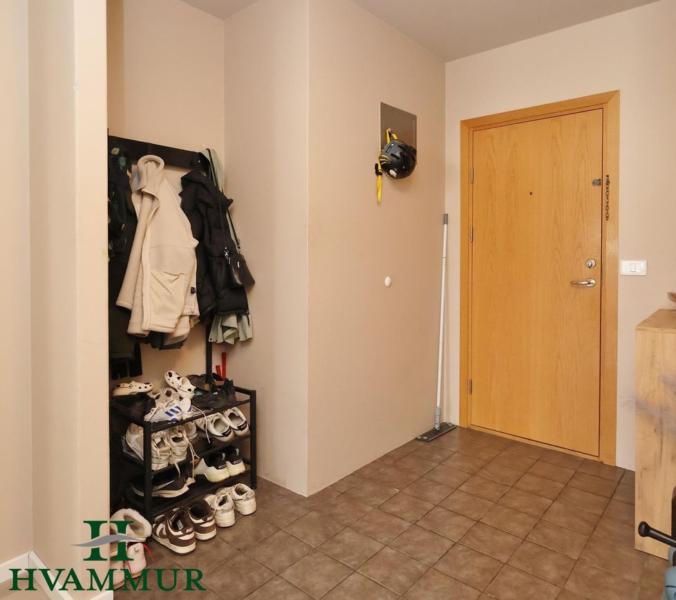 Skarðshlíð 2, 603 Akureyri