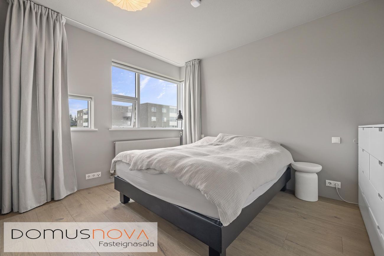Kristnibraut 87, 113 Reykjavík