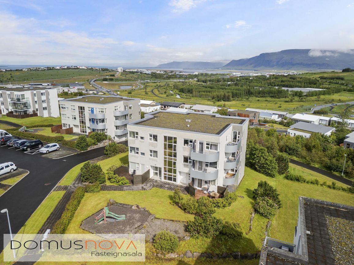 Kristnibraut 87, 113 Reykjavík