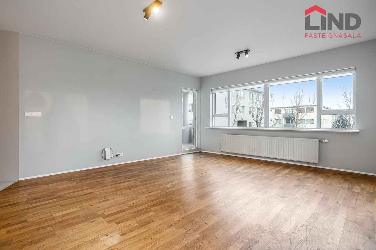 Gullsmári 8 - 0204, 201 Kópavogur