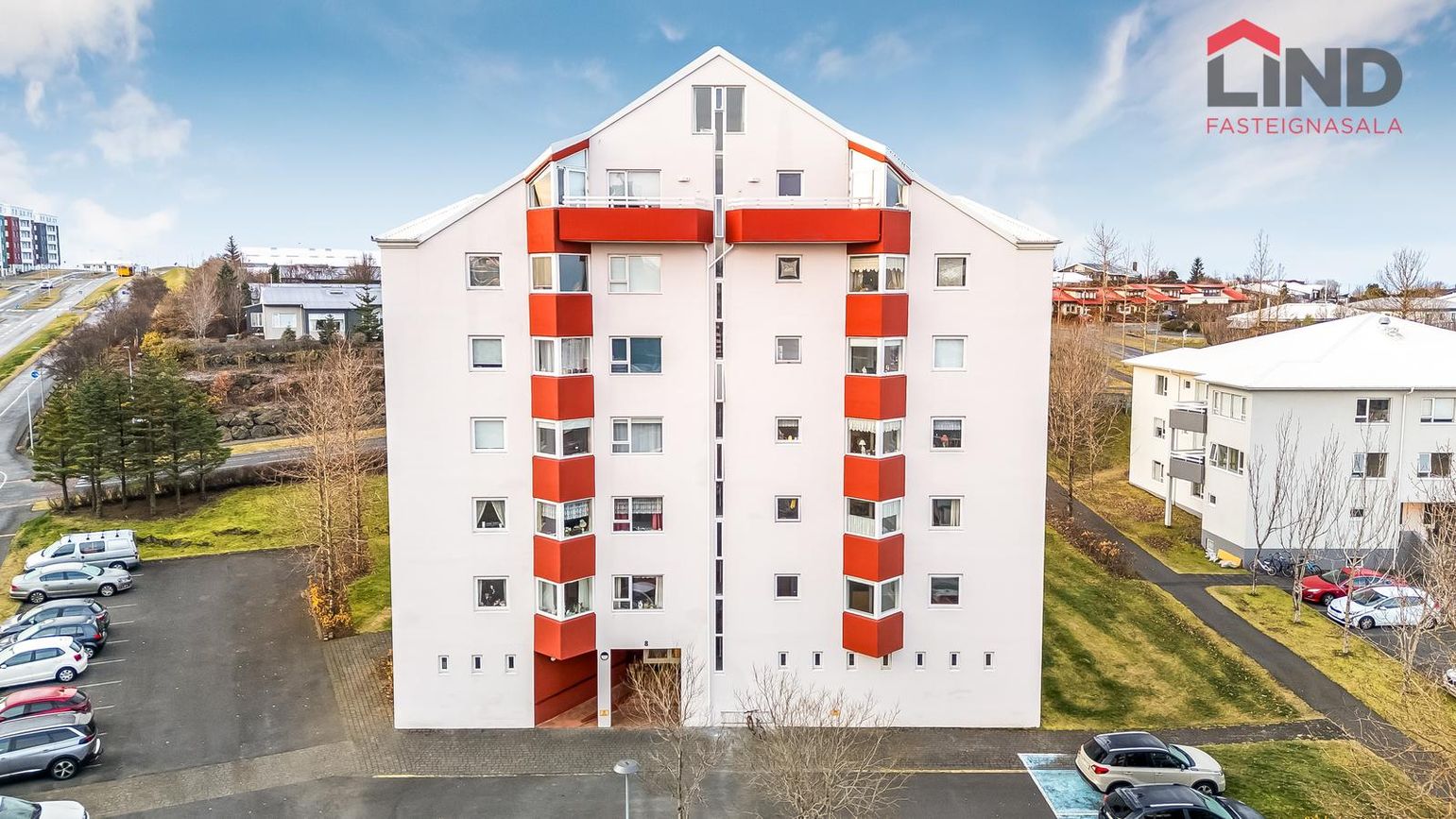 Gullsmári 8 - 0204, 201 Kópavogur