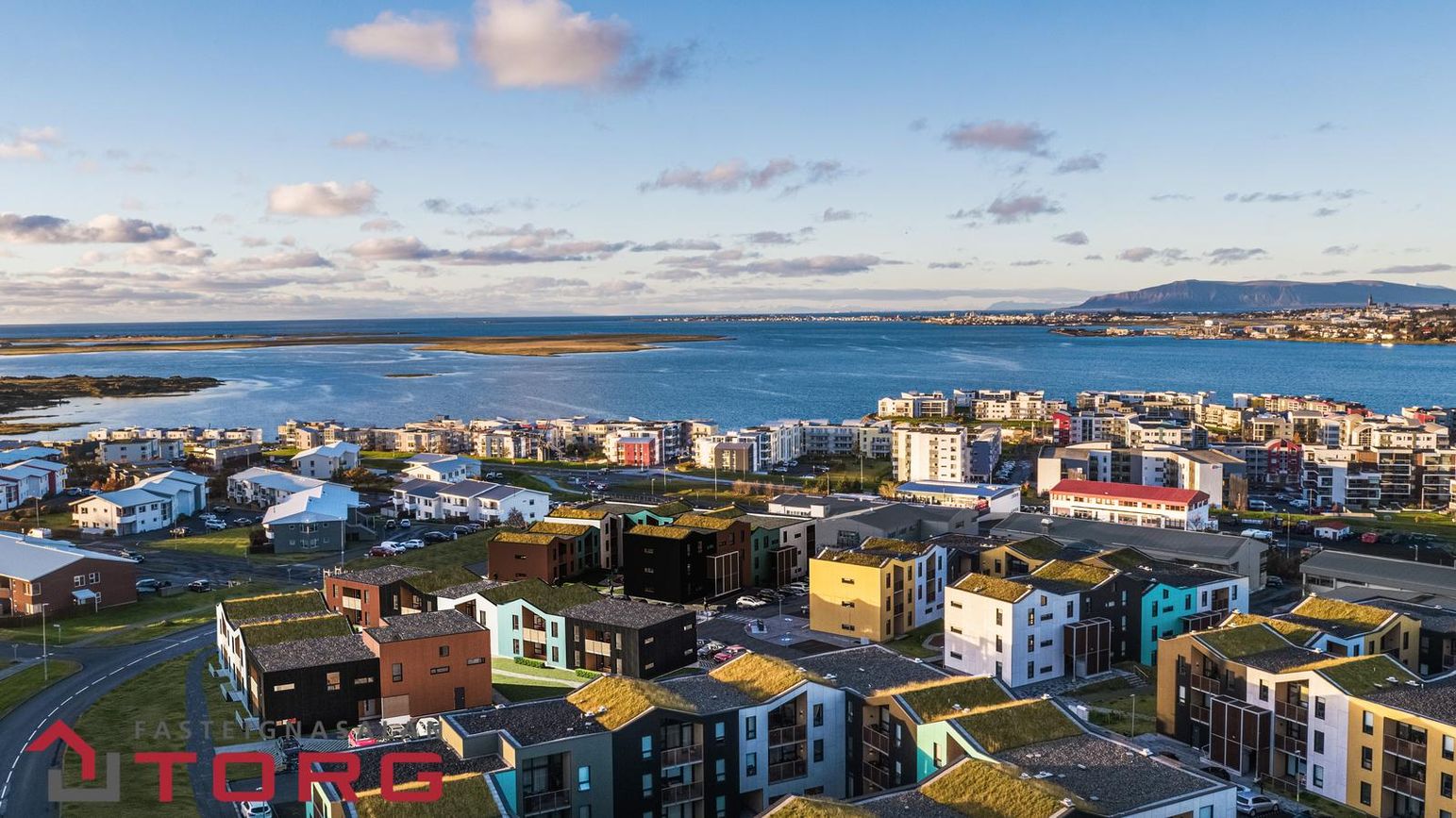 Eskiás 7B, 210 Garðabær