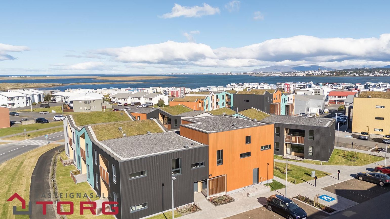 Eskiás 7B, 210 Garðabær