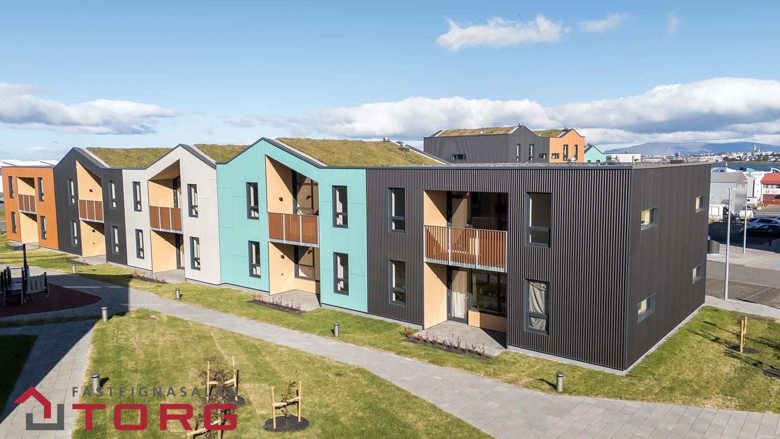 Eskiás 7B, 210 Garðabær