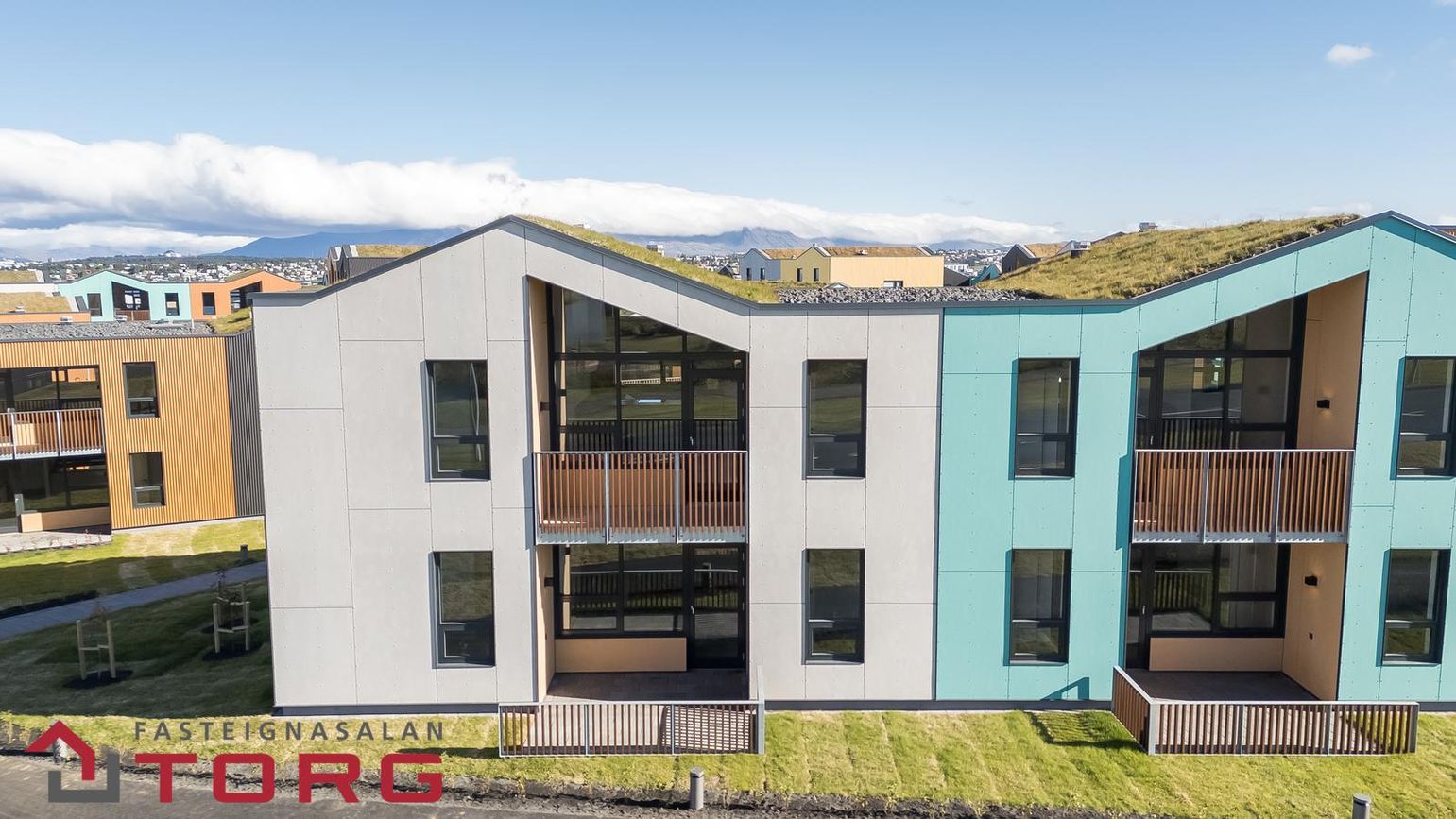 Eskiás 7B, 210 Garðabær