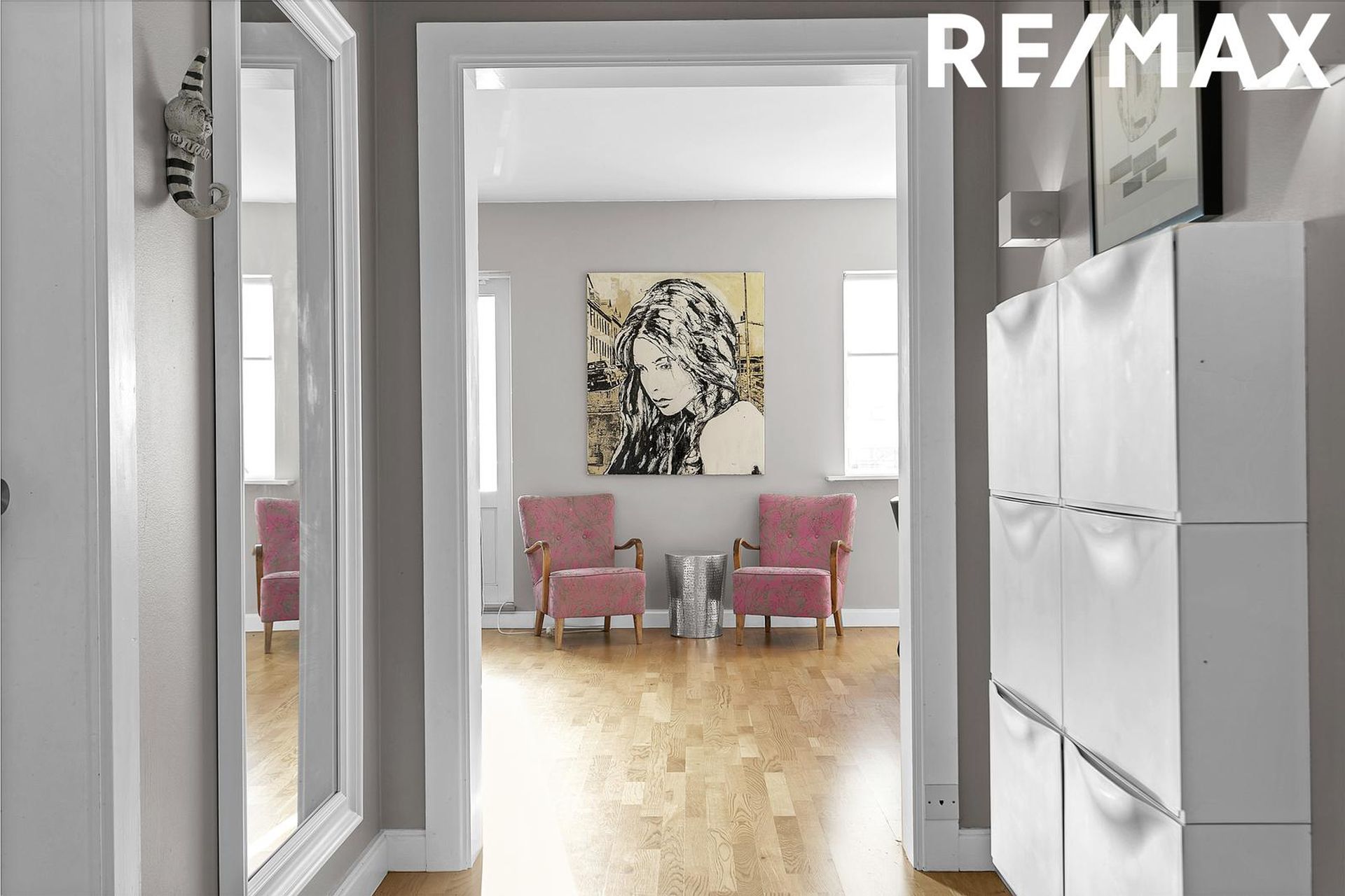 Grandavegur 4, 107 Reykjavík