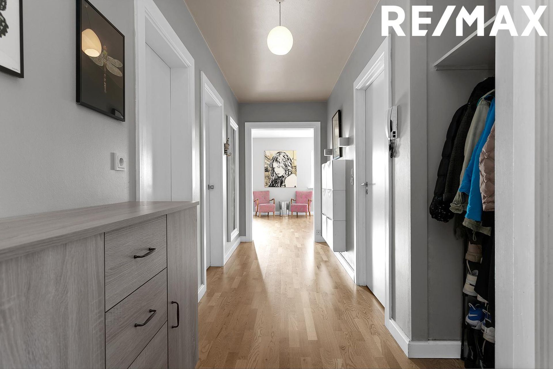 Grandavegur 4, 107 Reykjavík