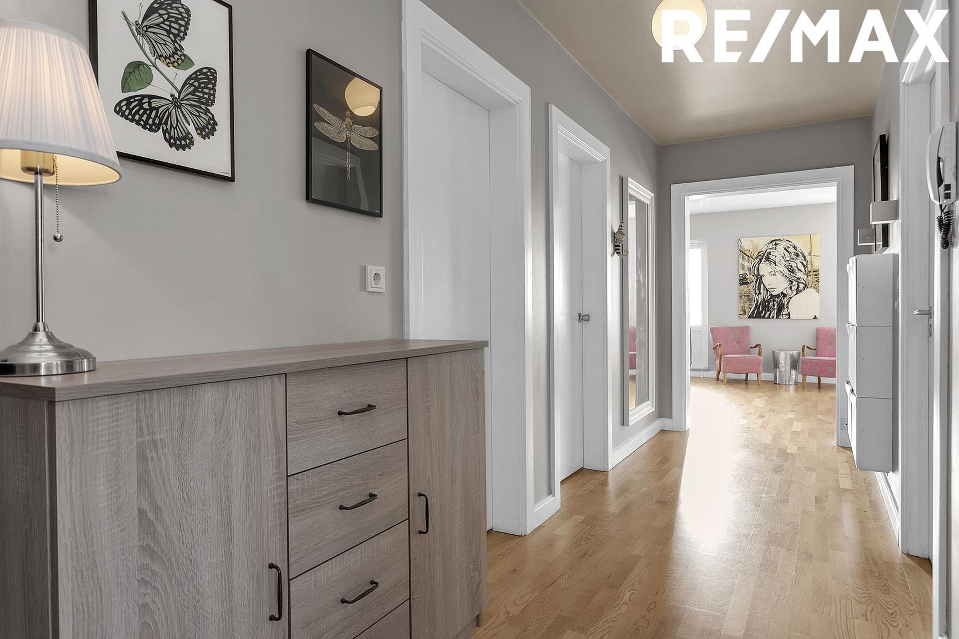 Grandavegur 4, 107 Reykjavík