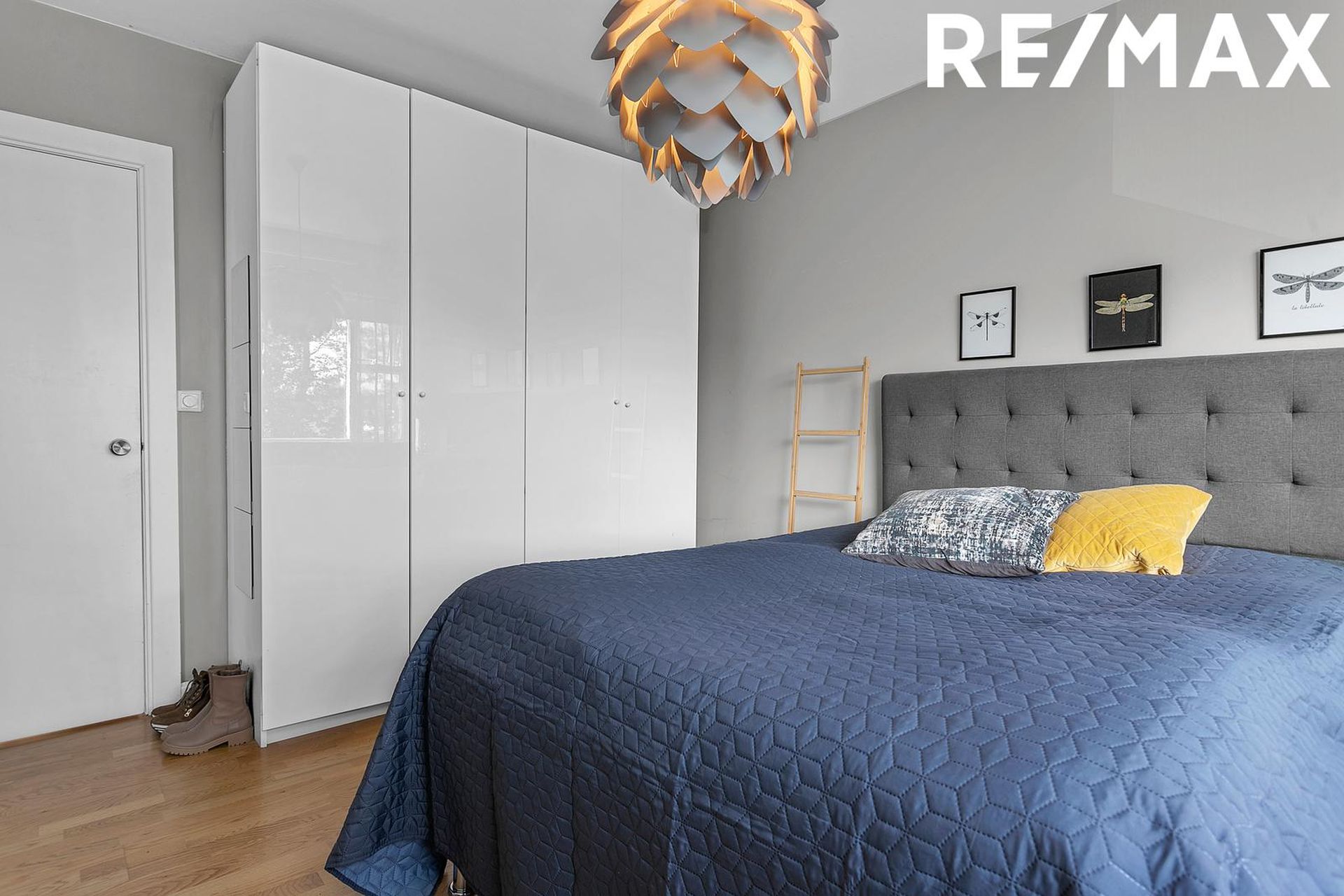 Grandavegur 4, 107 Reykjavík