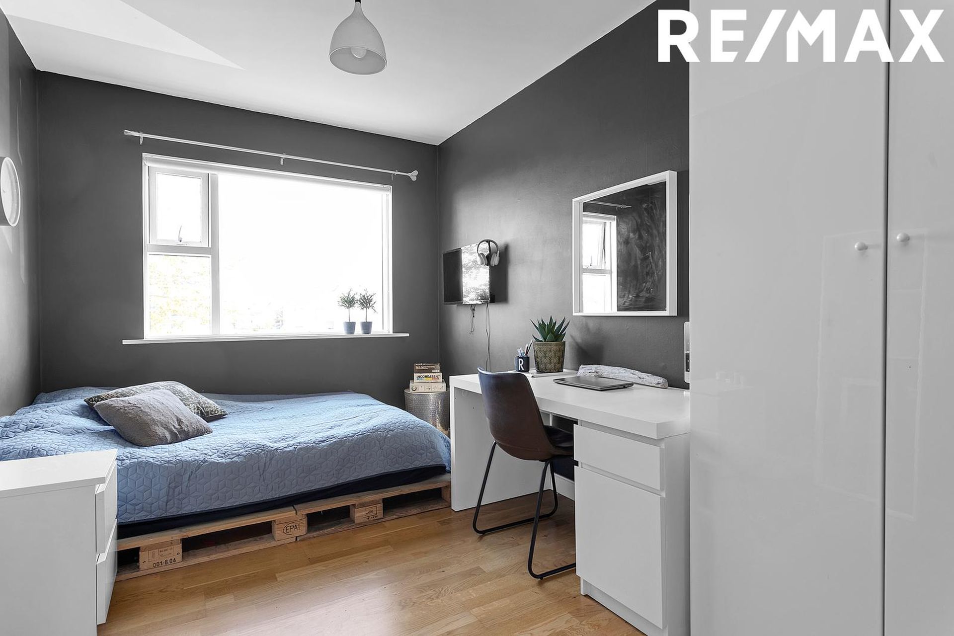 Grandavegur 4, 107 Reykjavík