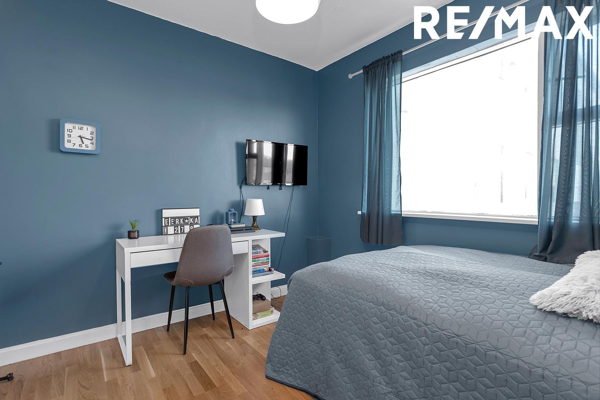Grandavegur 4, 107 Reykjavík