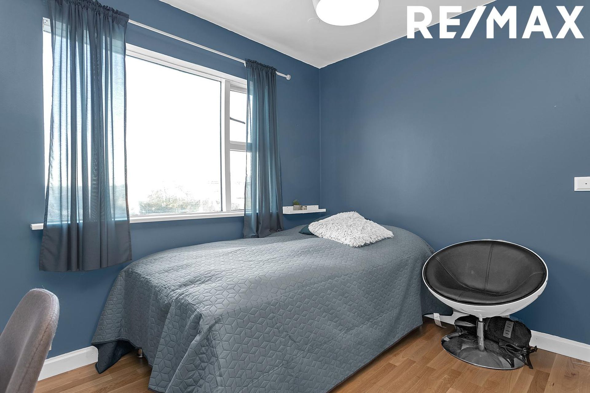 Grandavegur 4, 107 Reykjavík