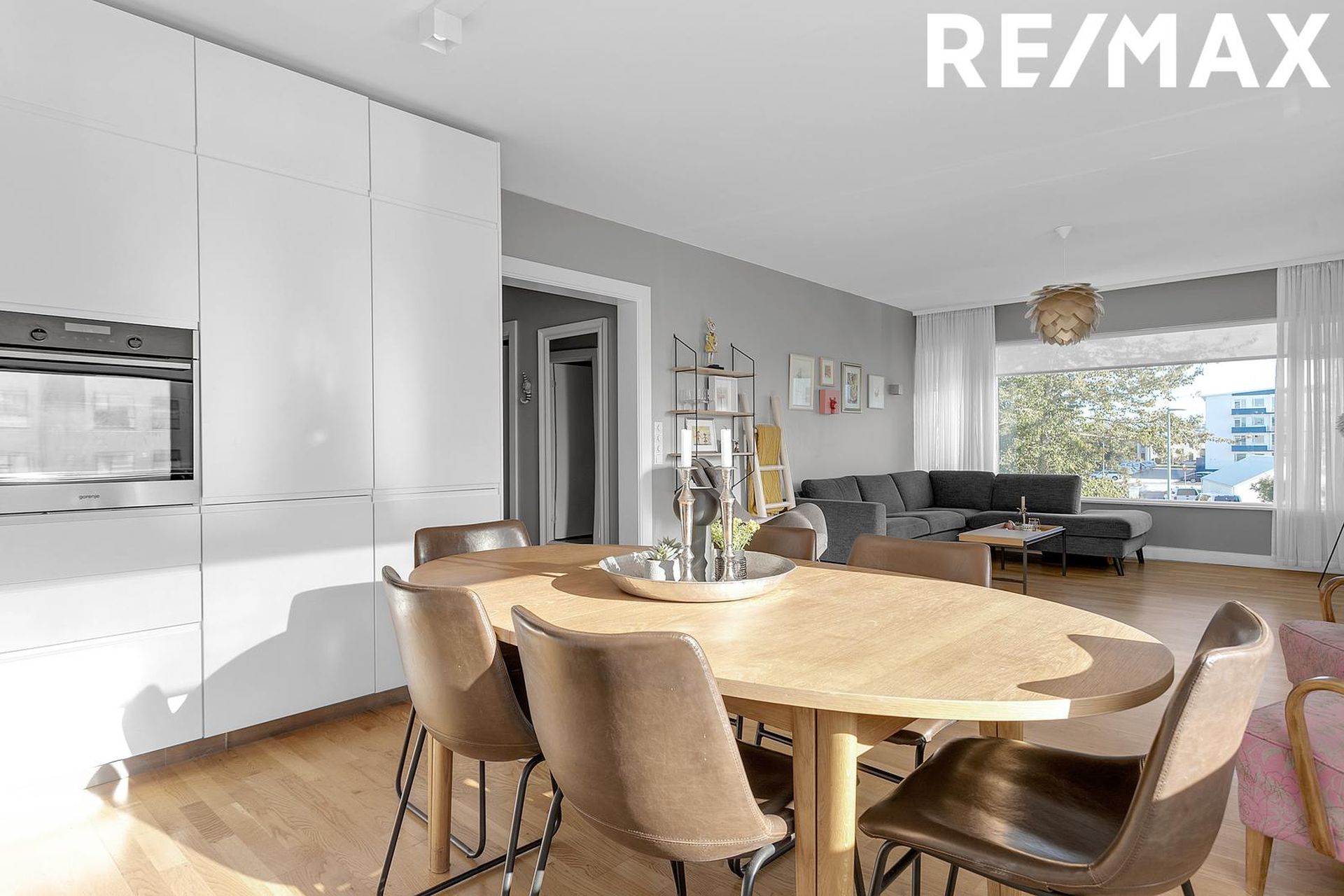 Grandavegur 4, 107 Reykjavík