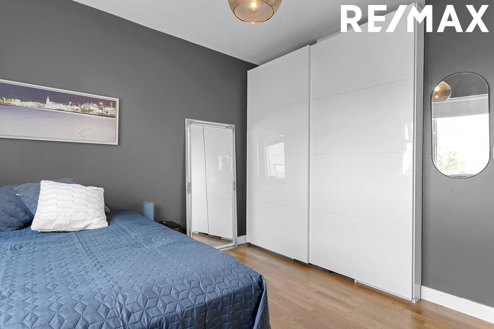 Grandavegur 4, 107 Reykjavík