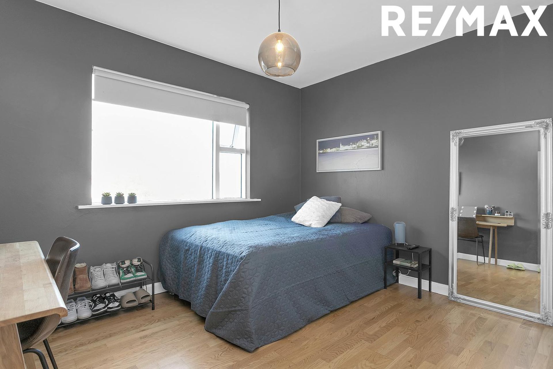 Grandavegur 4, 107 Reykjavík