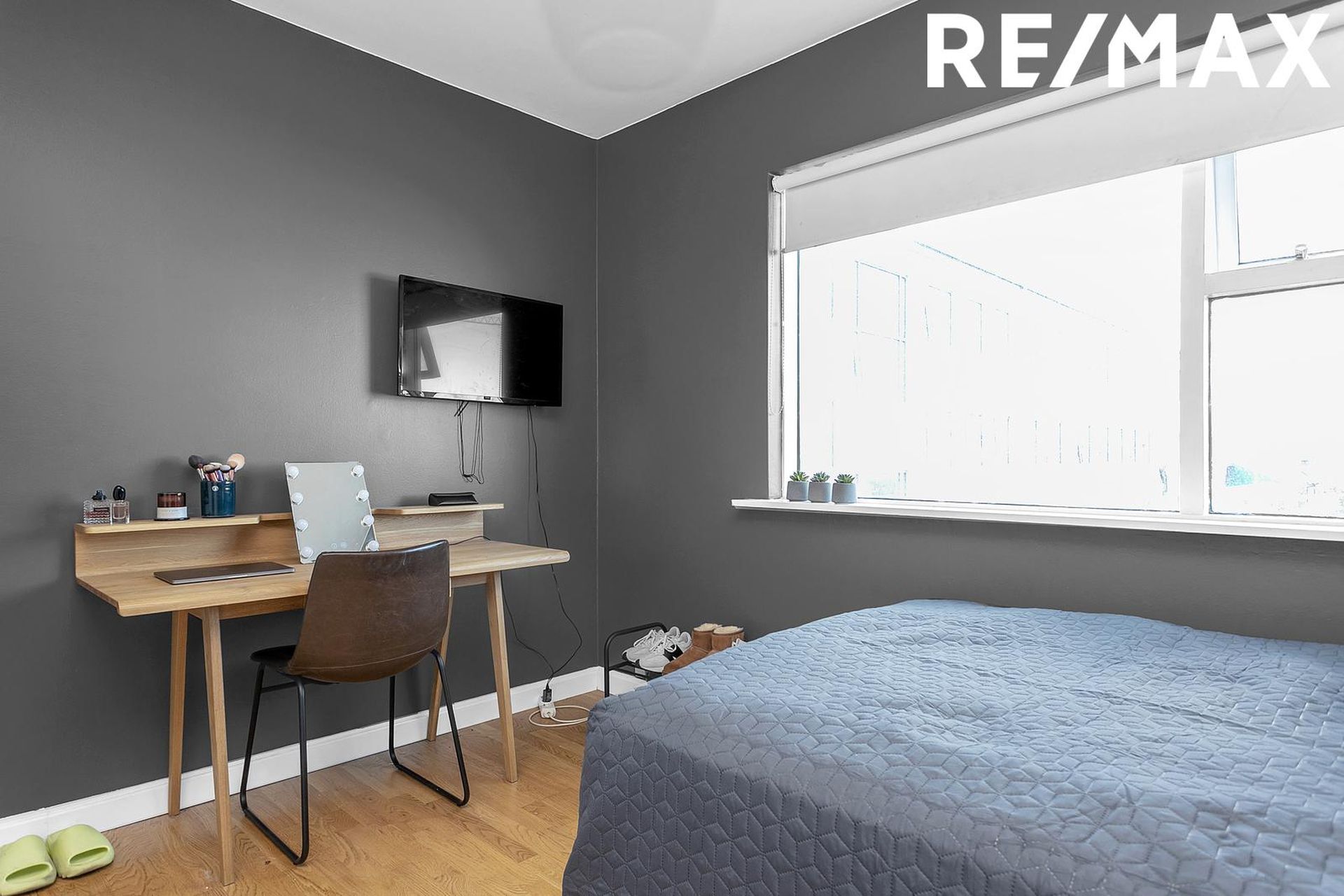 Grandavegur 4, 107 Reykjavík