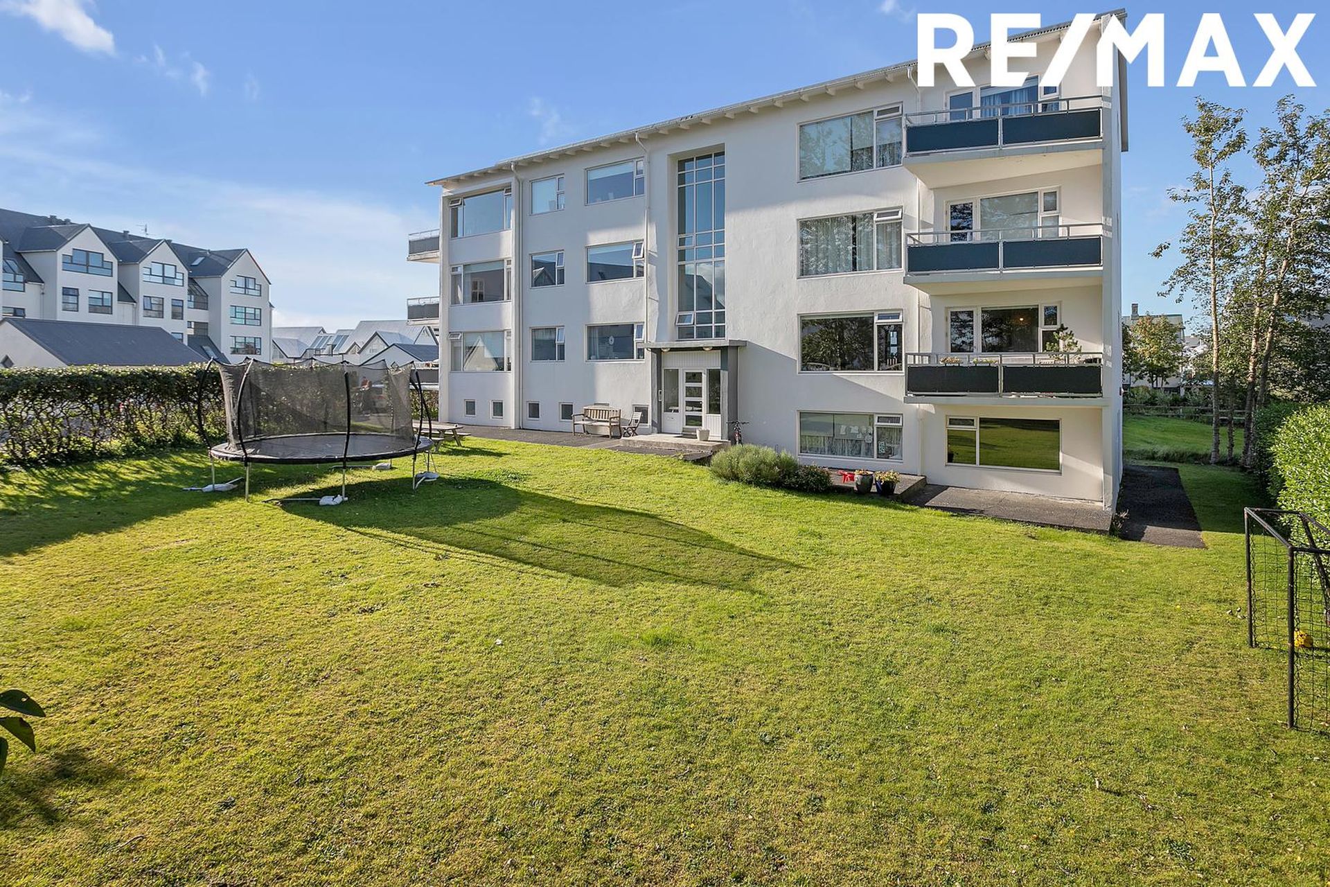 Grandavegur 4, 107 Reykjavík