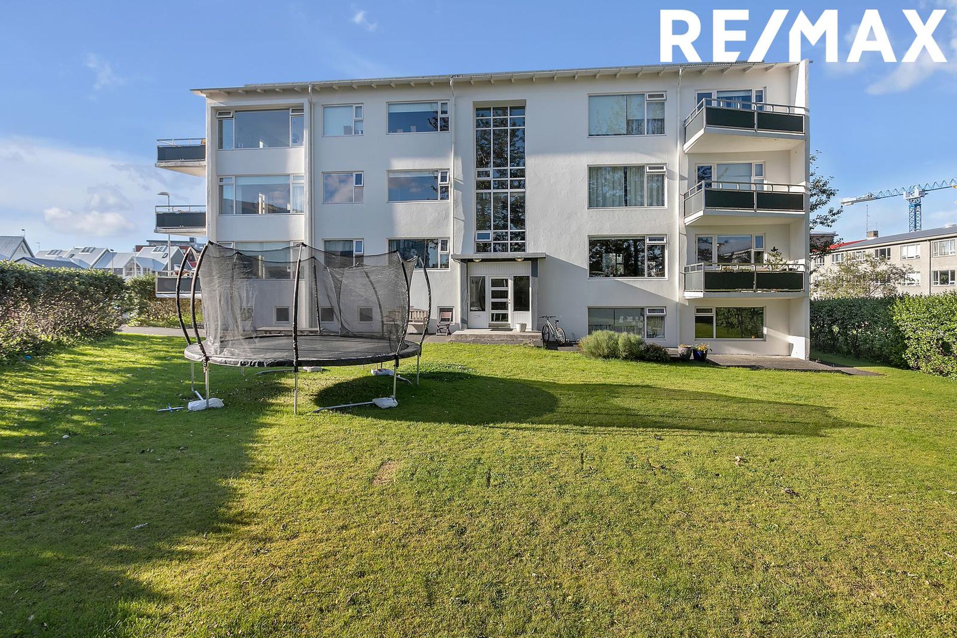 Grandavegur 4, 107 Reykjavík