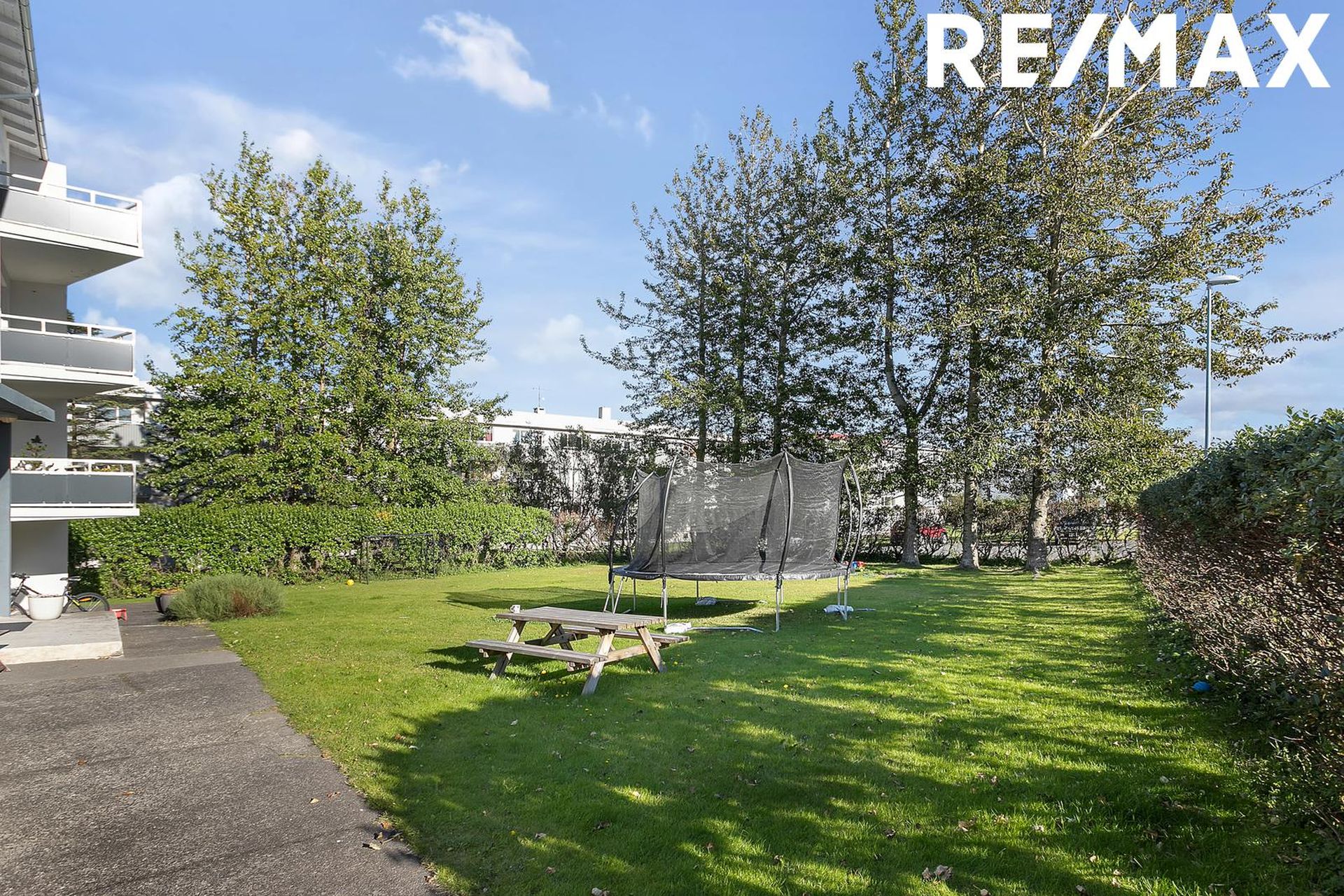 Grandavegur 4, 107 Reykjavík