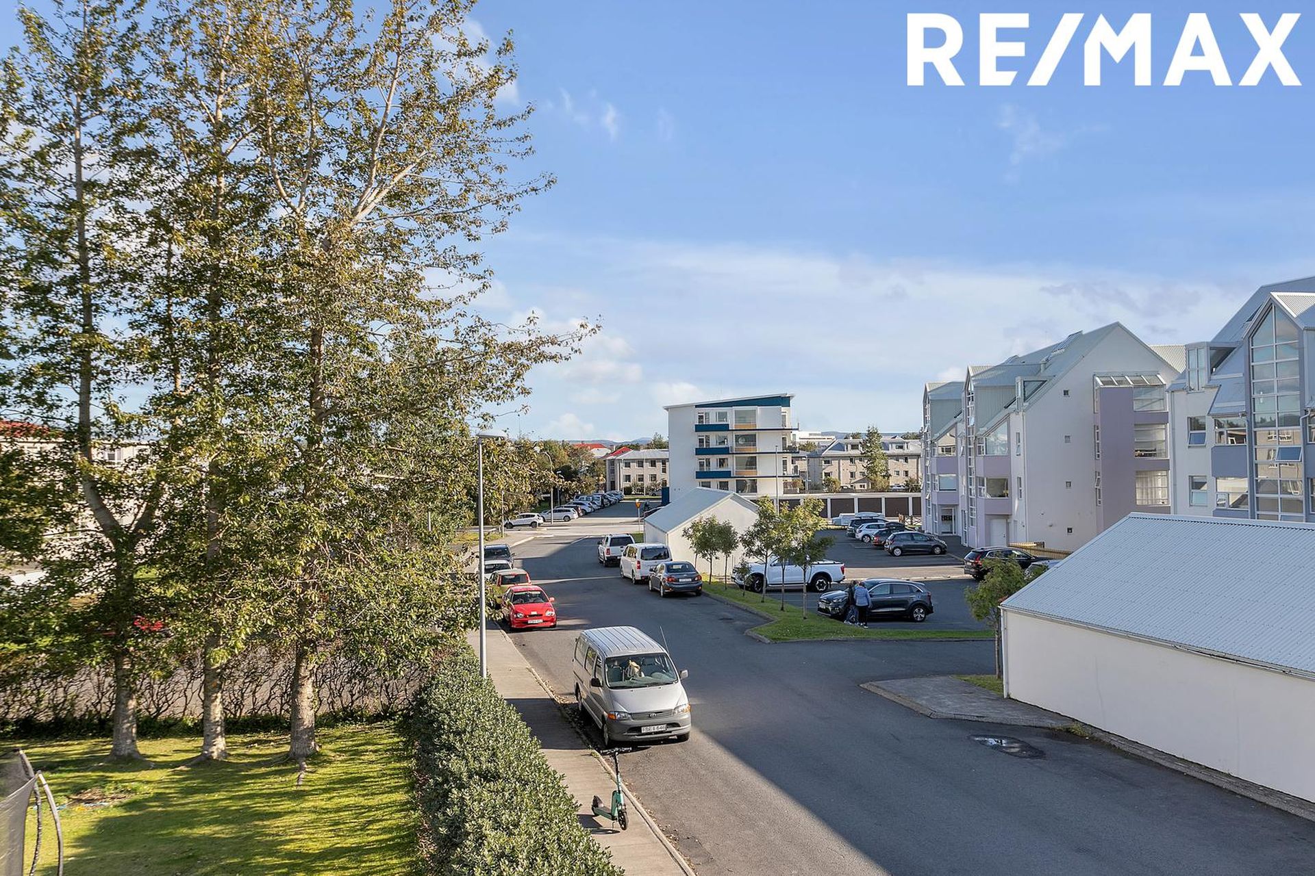 Grandavegur 4, 107 Reykjavík