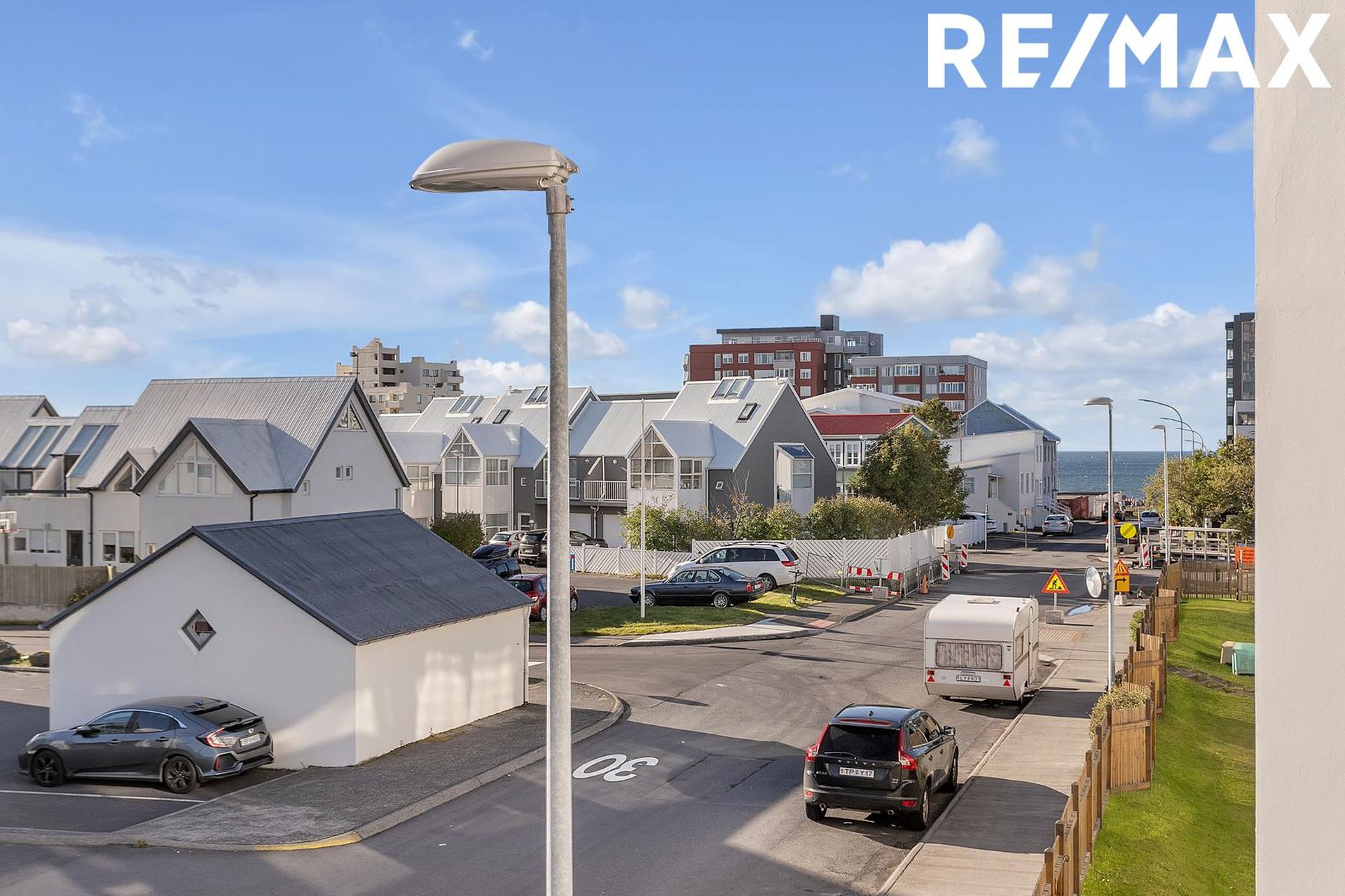 Grandavegur 4, 107 Reykjavík