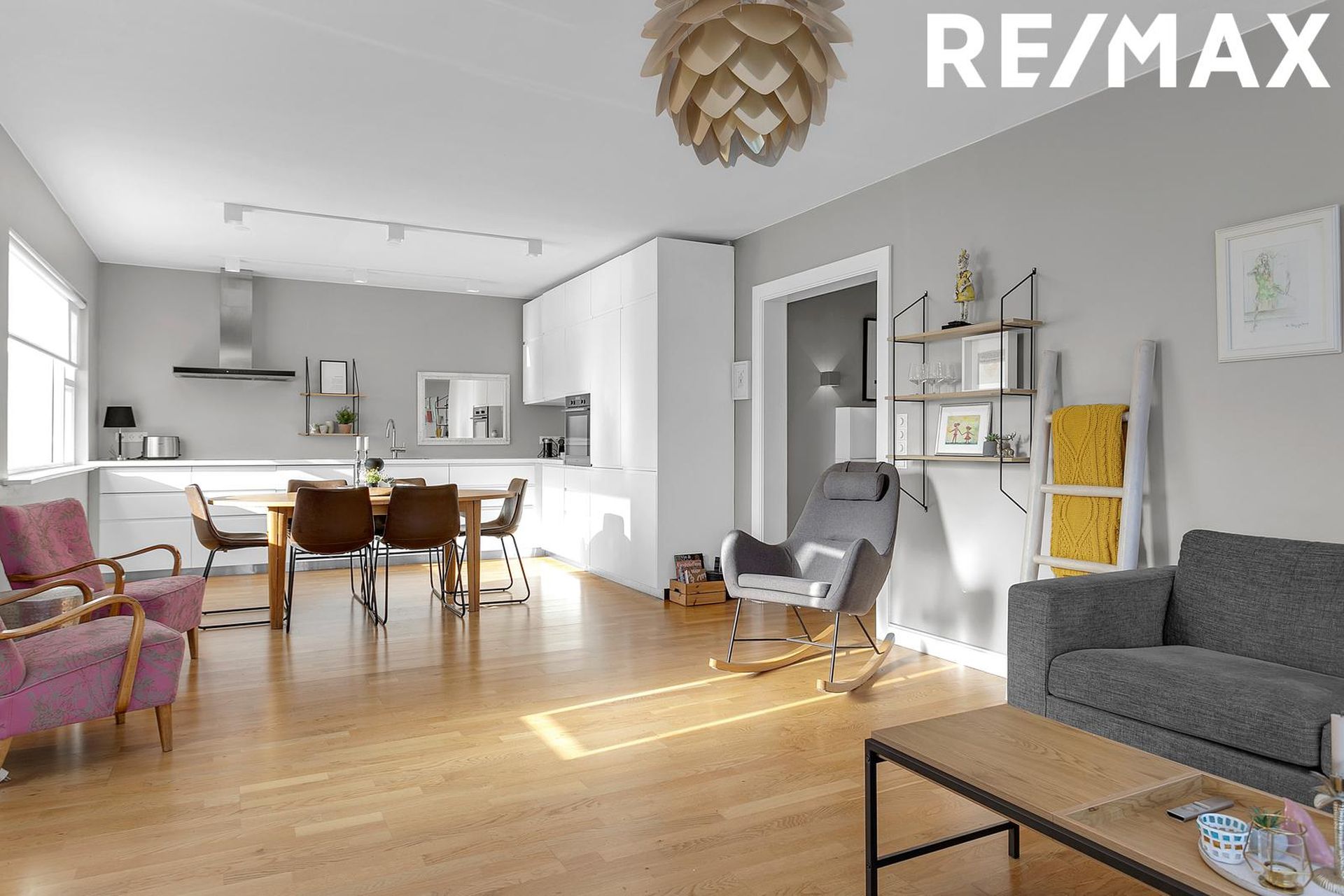 Grandavegur 4, 107 Reykjavík