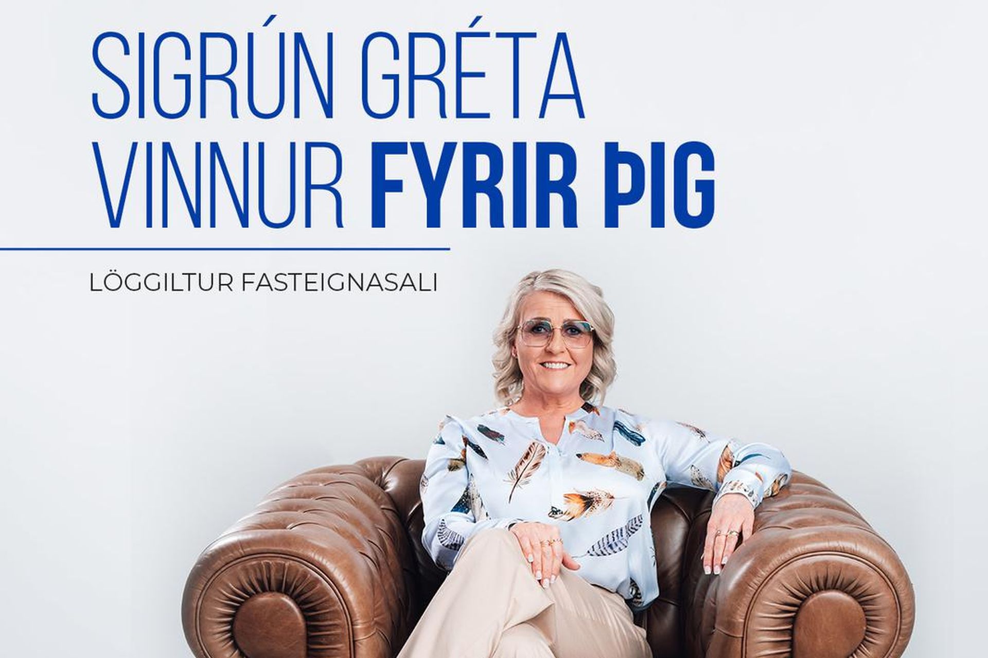 Grandavegur 4, 107 Reykjavík