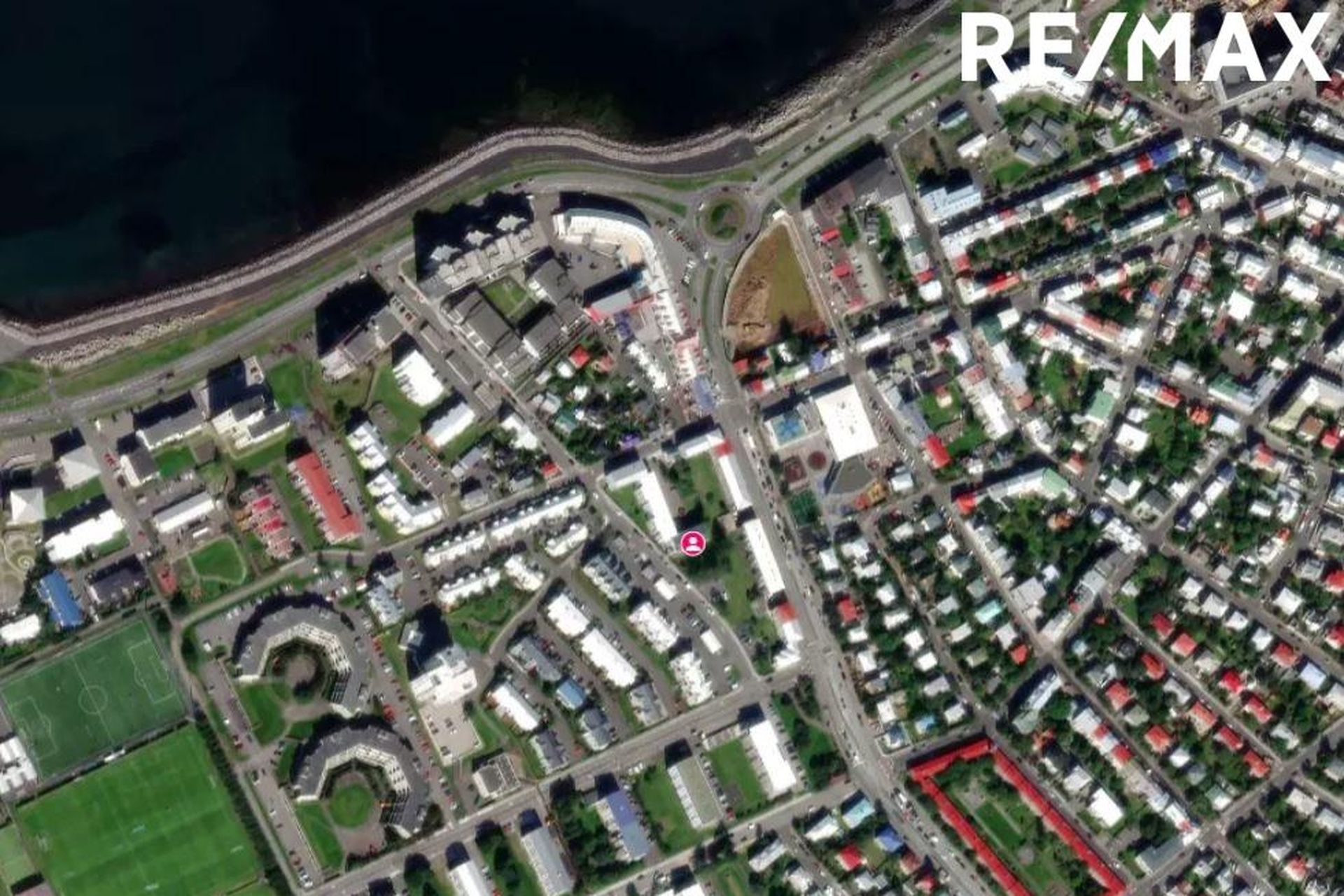 Grandavegur 4, 107 Reykjavík