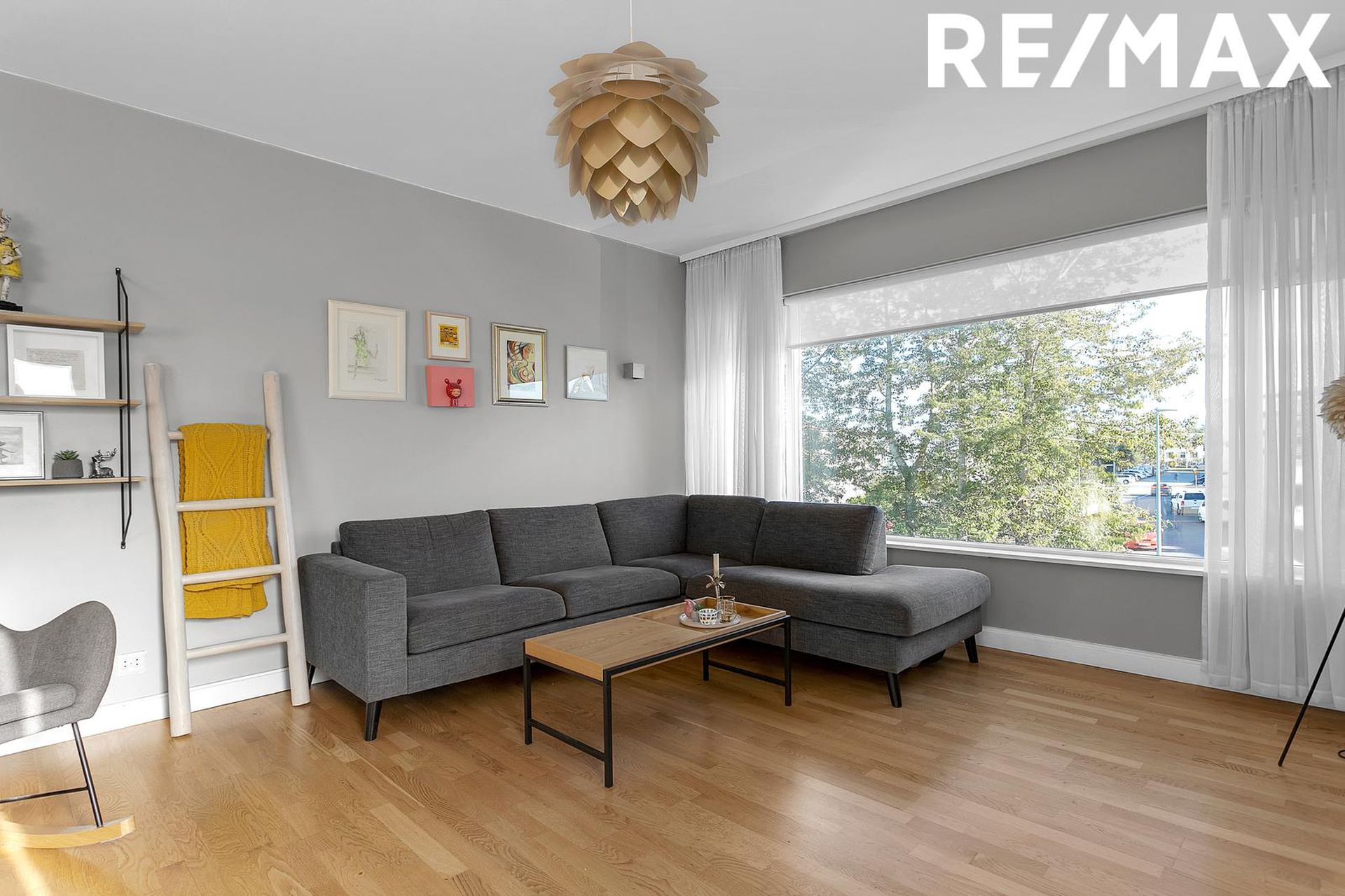 Grandavegur 4, 107 Reykjavík