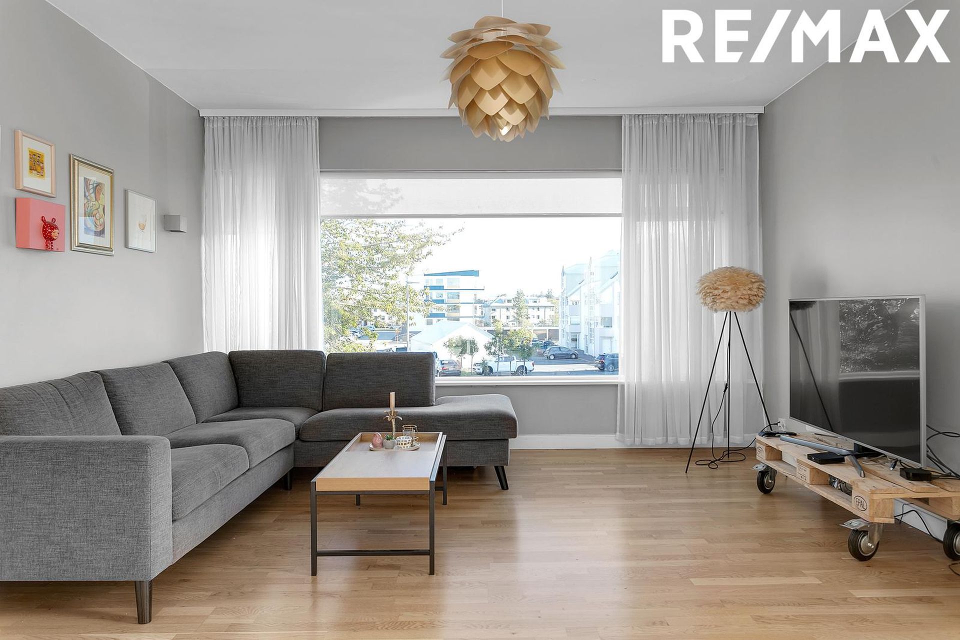 Grandavegur 4, 107 Reykjavík