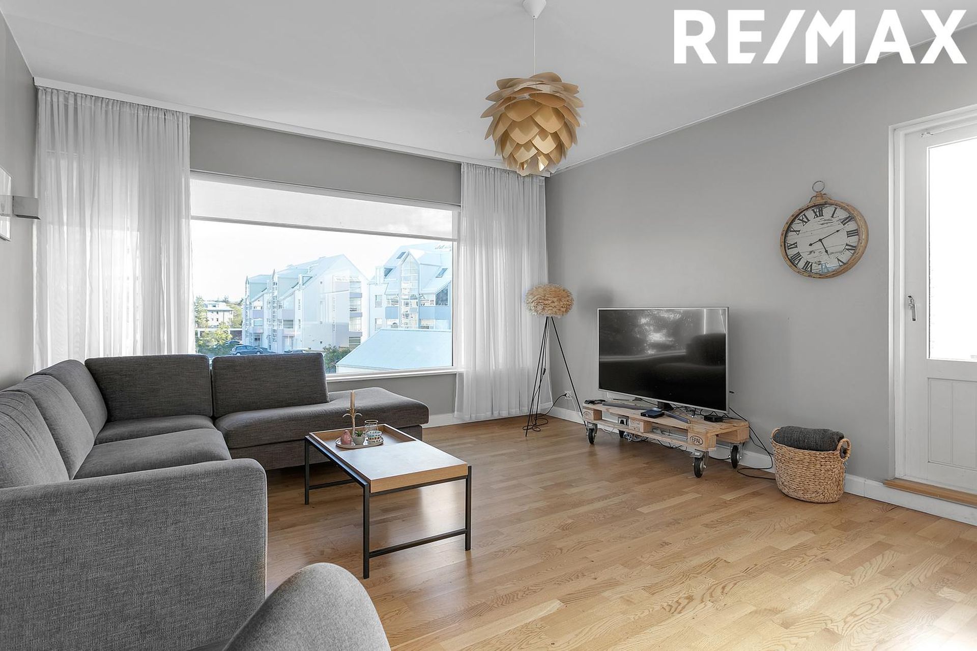 Grandavegur 4, 107 Reykjavík