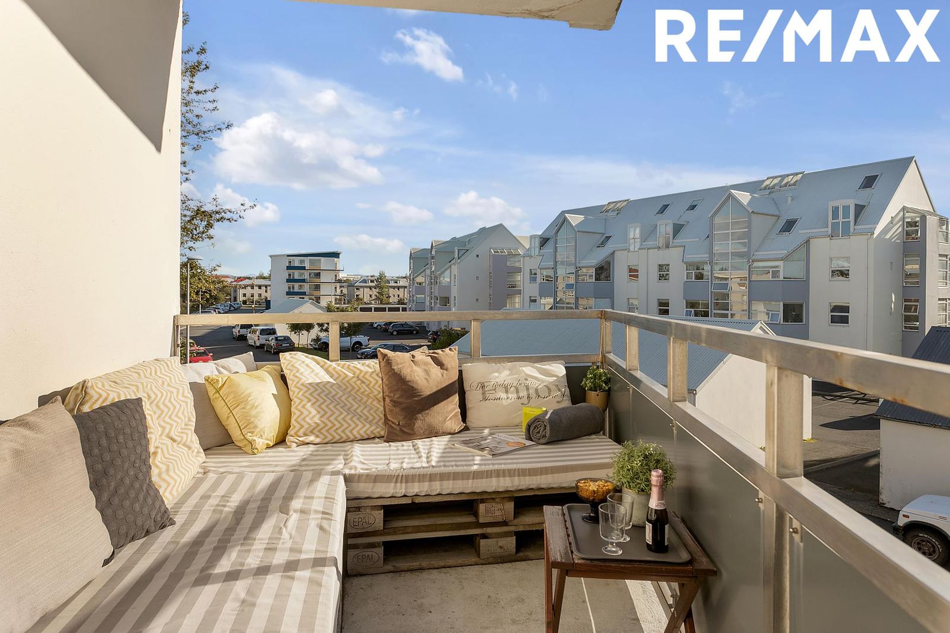 Grandavegur 4, 107 Reykjavík
