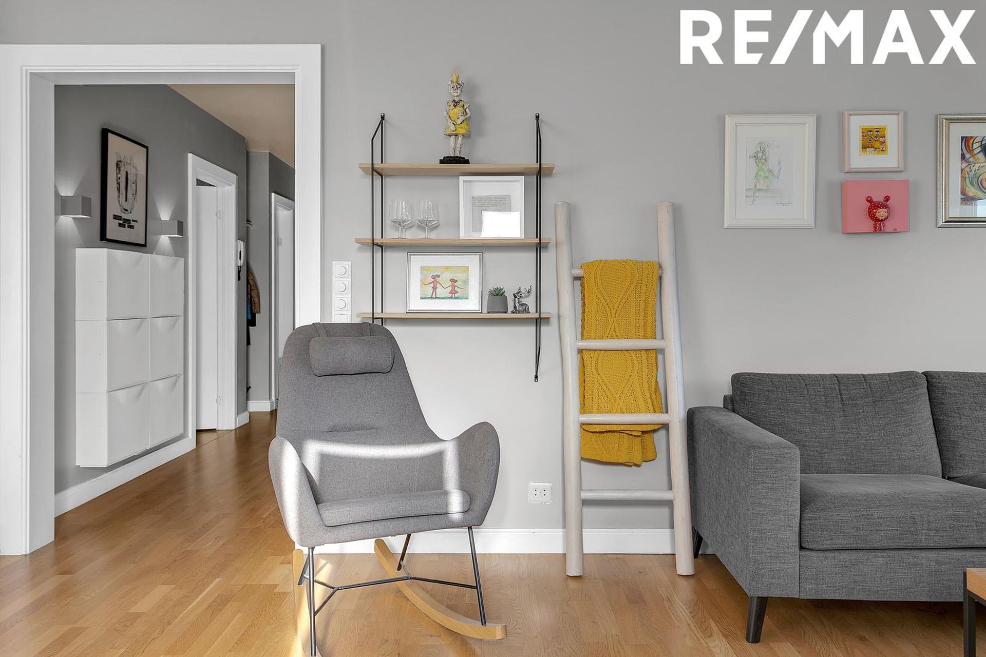 Grandavegur 4, 107 Reykjavík