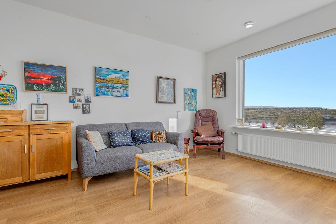 Kópavogstún 5, 200 Kópavogur