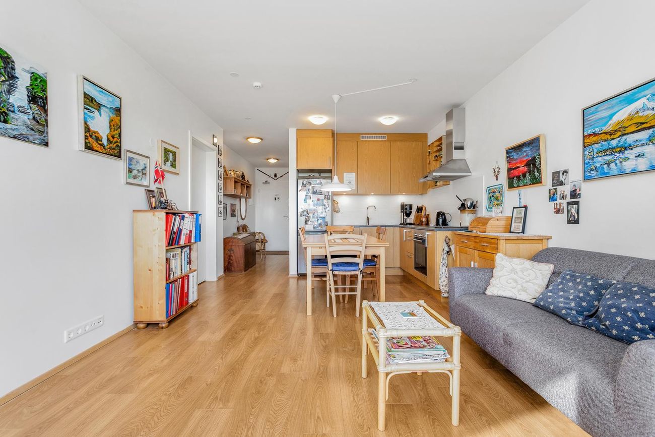 Kópavogstún 5, 200 Kópavogur