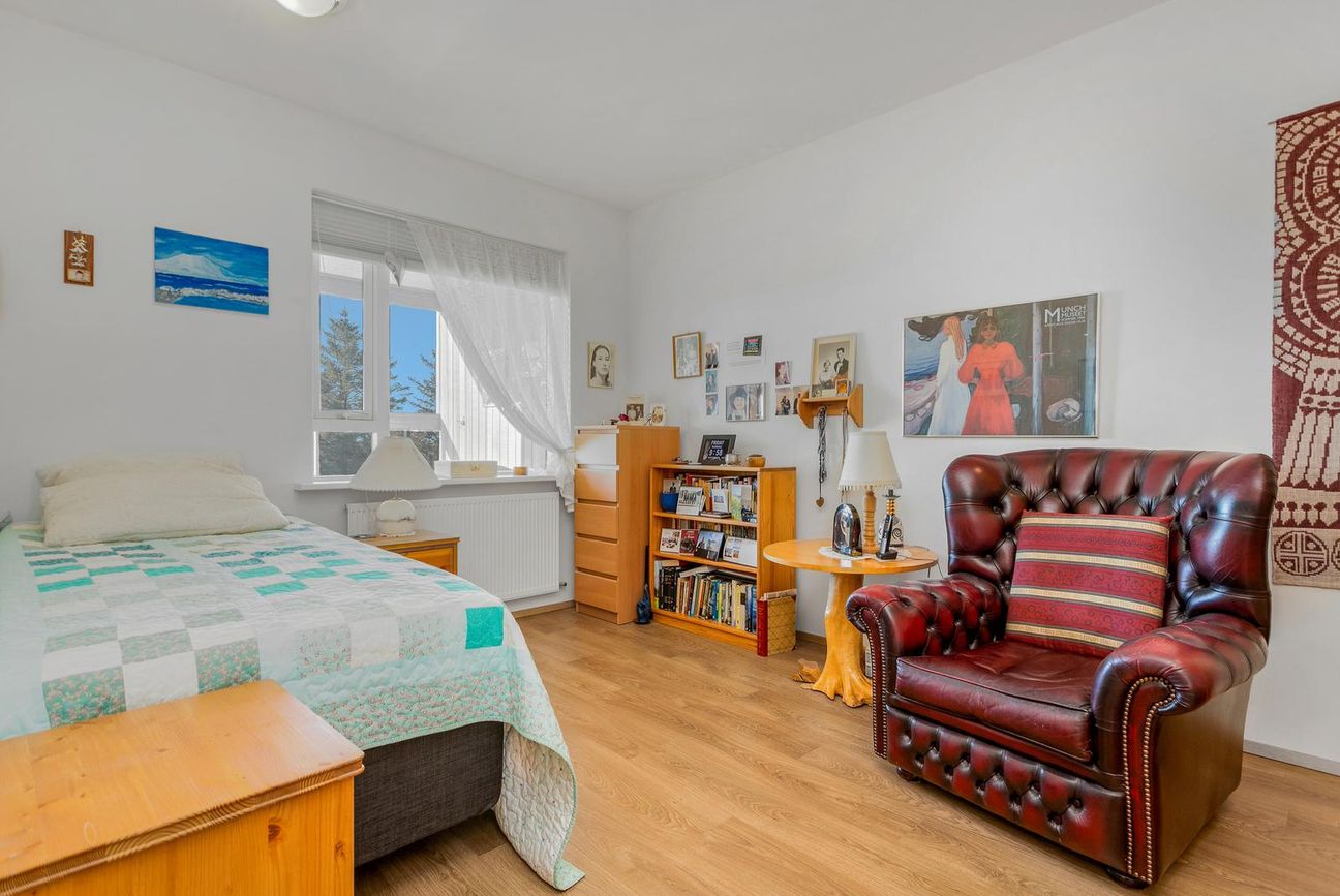 Kópavogstún 5, 200 Kópavogur